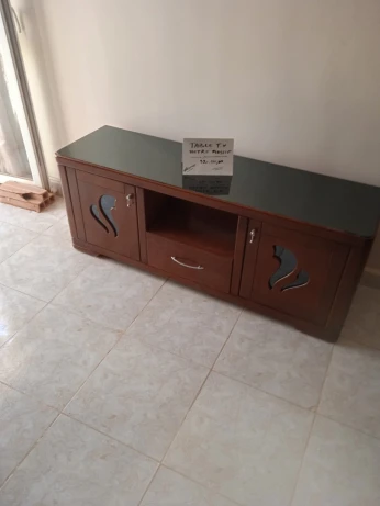 Table TV