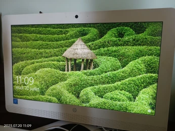 Hp all in one j 3060