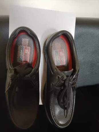 Chaussures Callaghan espagnols