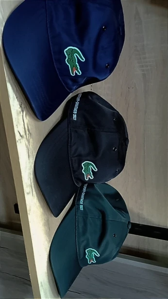Casquette