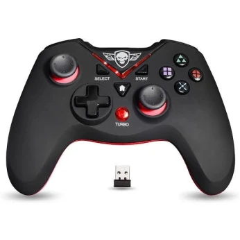 Manette pc/ps3 sans fil