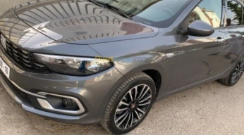 Fiat Tipo 2023 Life plus