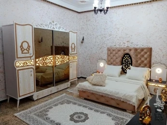 شمبرا كوشي نظيفة
