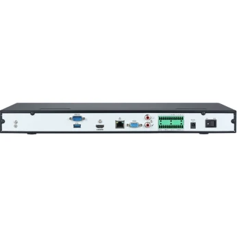 NETWORK VIDEO DECODER DHI-NVD0105DH-4K