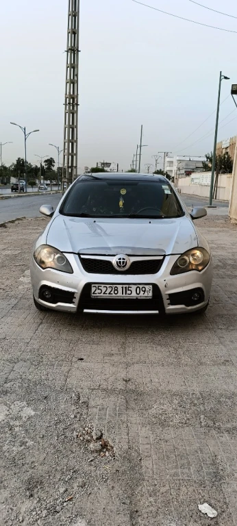 Brilliance FRV 2015 Sport Line