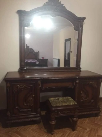 chambre a couché d'importation
