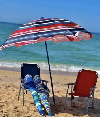 Parasol 1.8m مظلة شمسية