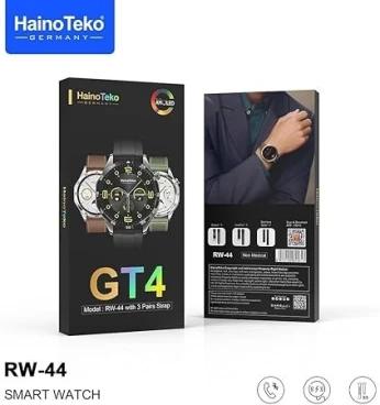 HAINO TEKO SMART WATCH GT4