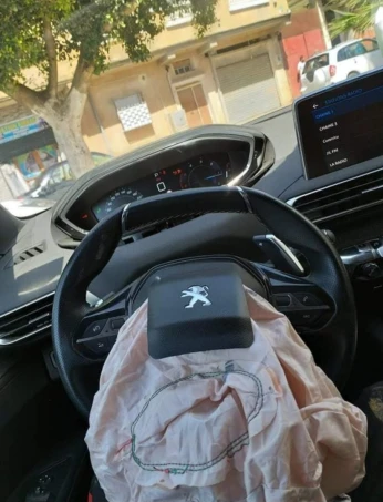 Service airbag pro