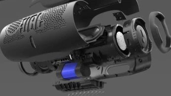 JBL CHARGE 5