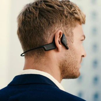 CROSSCALL X-VIBES CASQUE BLUETOOTH