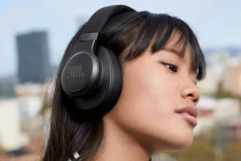 CASQUE JBL LIVE 660NC ANC/50H