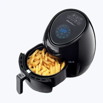 Air Fryer Kenwood digital 3.8 l 1.7kg