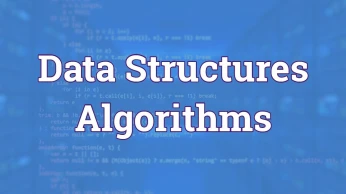 Formation Algorithmiques et structure de données