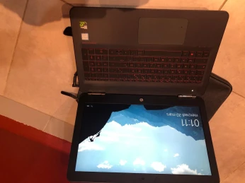OMEN By HP Laptop 15,6