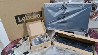 All in one lenovo ideacentre Aio3