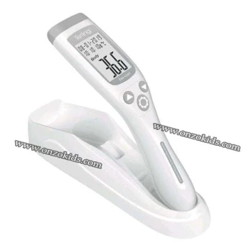 Thermomètre frontal sans contact