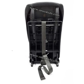 Siège auto bébé Shadow Isofix de 09 à 18 kg