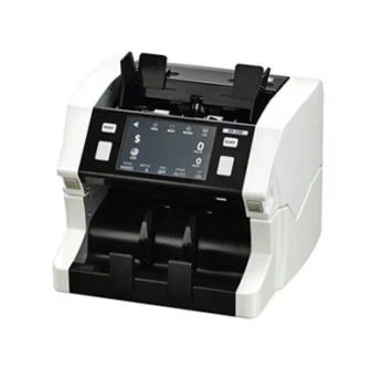 COMPTEUSE / TRIEUSE DE BILLET E- BANKING