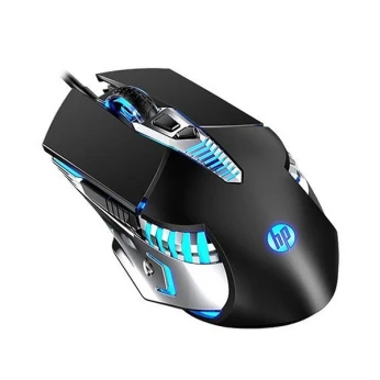 Souris HP G160 GAMING FILAIRE COPIE