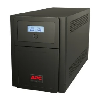 ONDULEUR APC SMV1500AI LINE INTER ACTIVE 1500VA 230V TOUR IEC