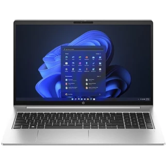 HP ProBook 450 G10 (85D06EA) i7-1355U - 8G - SSD 512Go - FreeDOS - Emprinte Digitale