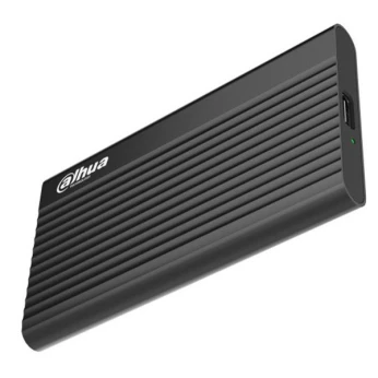 DISQUE SSD EXTERNE DAHUA T70 1TO AVEC USB 3.2 GEN.2 TYPE-C 490 MB/S / 510 MB/S