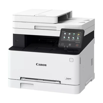 Multifonction Laser Couleur Canon i-SENSYS MF657Cdw 4 en 1