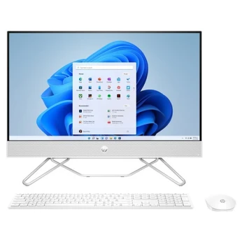 All in One HP 24-cb1007nk / i5-1235U / 512 SSD / 8 Go / Intel UHD