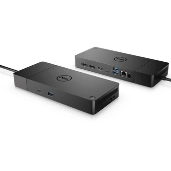 STATION D ACCEUIL DELL WD19S 130W