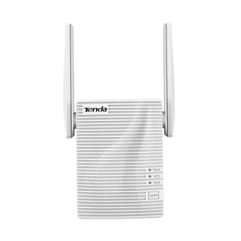 Tenda Répéteur WiFi A15 AC750 POINT D'ACCÈS WI-FI DUAL BAND AC750 (AC450 + N300)