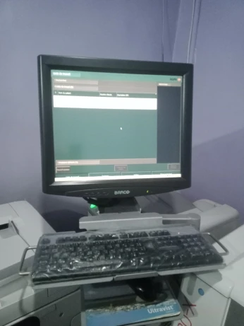 A vendre un CR30-x fonctionnel
