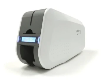 IMPRIMANTE A BADGES DOUBLE FACE IDP SMART 51D USB