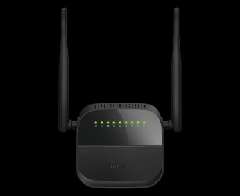 Wireless N300 ADSL2+Modem Router