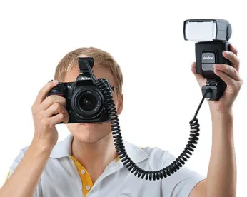 Déclencheur Viltrox  pour caméra et Flash