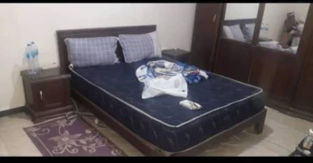 CHAMBRE A COUCHER
