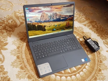 DELL inspiron 3501 - i7 11em 16gb 512 SSD