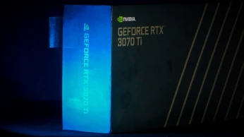 RTX 3070 TI 08GB FOUNDERS EDITION