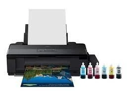 IMPRIMANTE EPSON L1800 ECOTANK A3