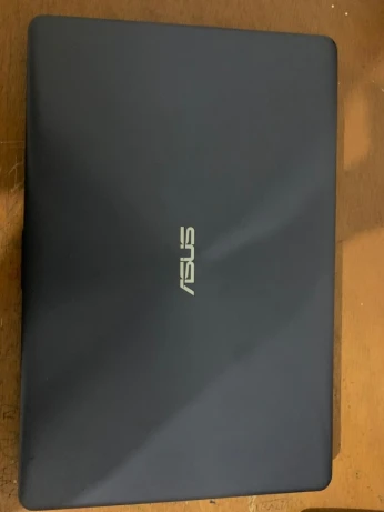 Asus Vivobook I7 8th 8gb 256 Gb Ssd 1tb Hdd