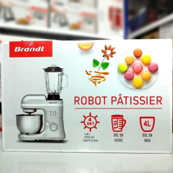 Pétrin robot pâtissier Moulinex KITCHENAID Kenwood