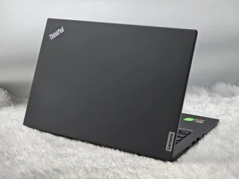 LENOVO THINKPAD T14S / RYZEN 7 PRO 5850U/ 16GO DDR4 4266MHZ / 512GO SSD / 14" FHD