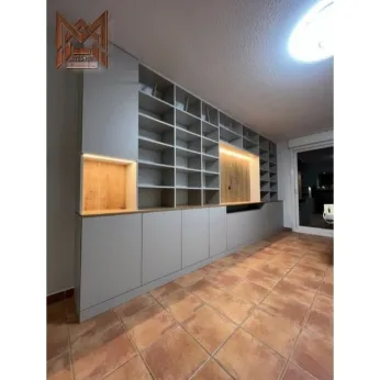 Fabrication De Dressings Et Placards Sur Mesure - Votre Solution De Rangement Personnalisée
