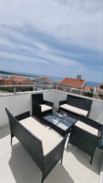 Vente Appartement F5 Alger Ain taya