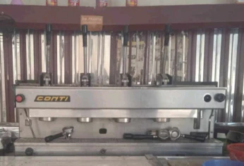 Machine a café COMTI