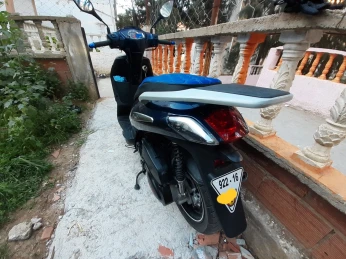 Vms Flash twister 2022