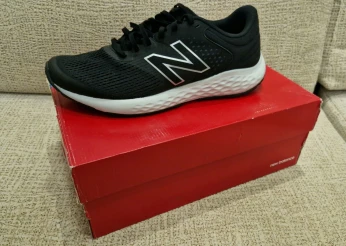 Basket homme new balance original