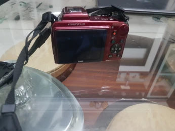 Appareil photo NIKON