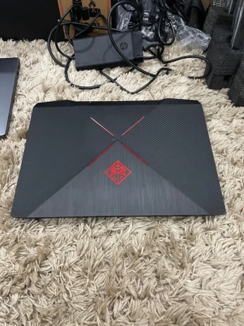 HP OMEN 15 I5-9300H 16G 512SSD RTX 2060