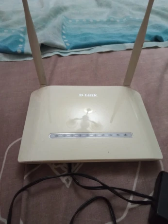 Modem D-Link
